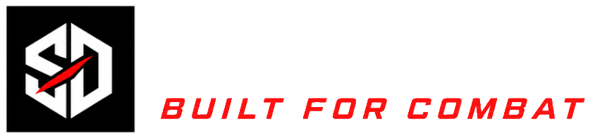 SDTDID - Built for Combat
