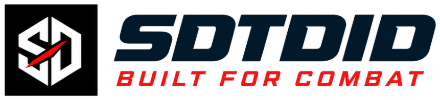 SDTDID - Built for Combat